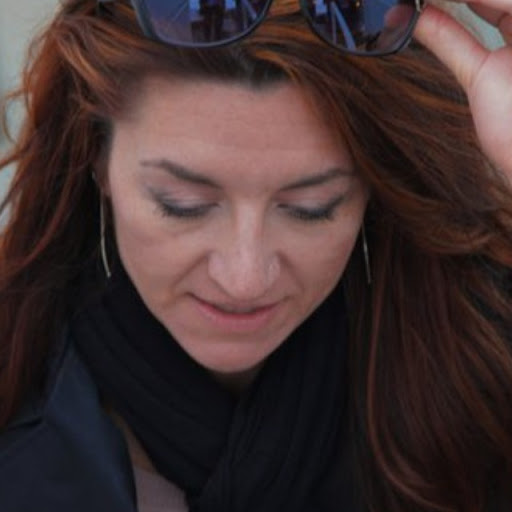 Jessica Forte Photo 11