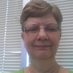 Ginny Robertson Photo 8