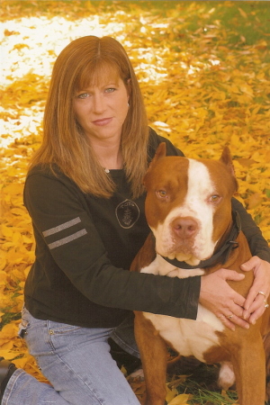 Cindy Reeves Photo 1