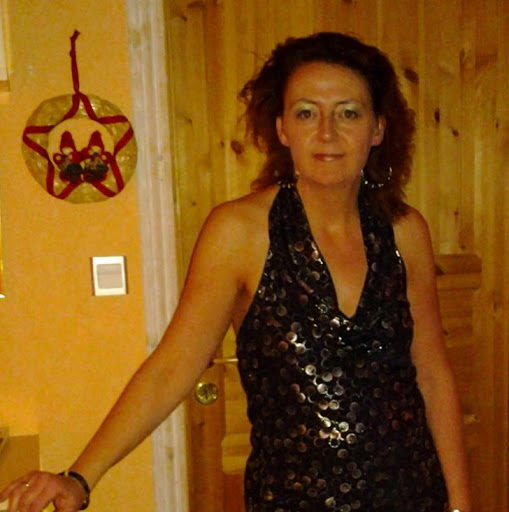 Jeanette Rasmussen Photo 13