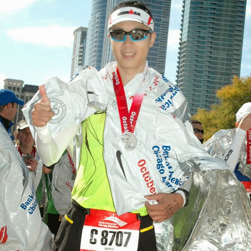 Yan Wu Photo 10