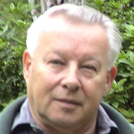 Donald Sims Photo 41