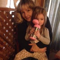 Kim Roderick Photo 18