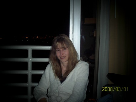 Teresa Whittaker Photo 2