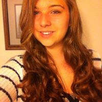 Hannah Bader Photo 8
