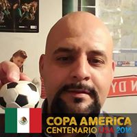 Miguel Caro Photo 21