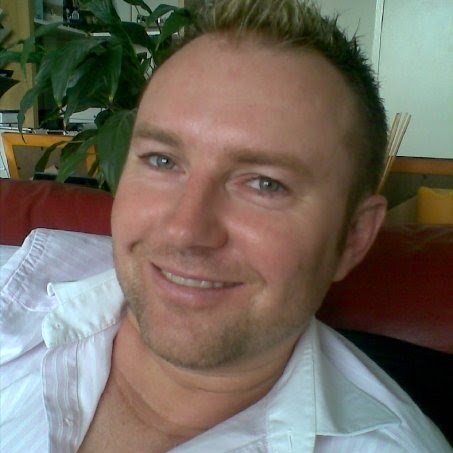 Stephen Raymond Photo 24