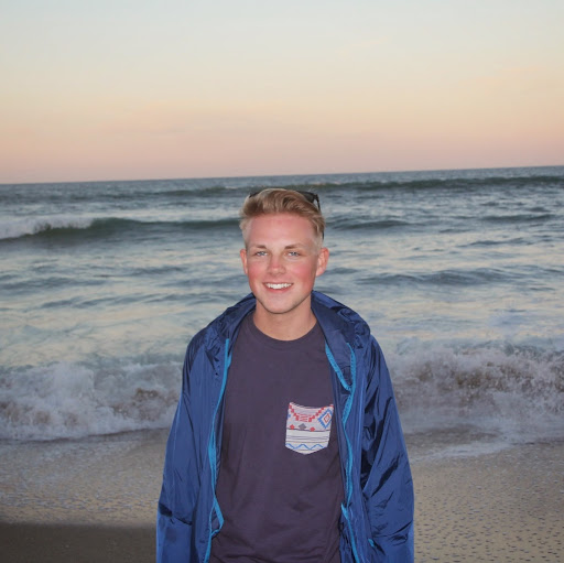 Jesse Calvert Photo 5