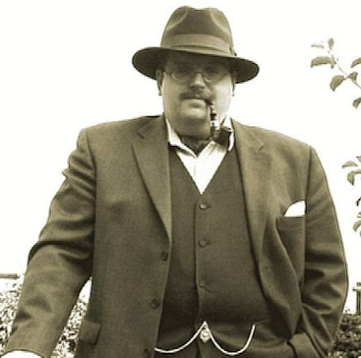 Robert Draper Photo 40