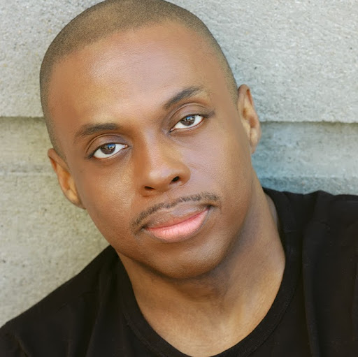 Roderick Harris Photo 32