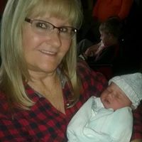 Betty Byrd Photo 30