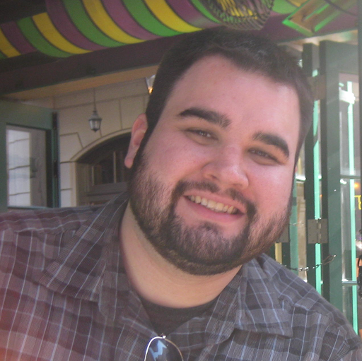 Stephen Collazo Photo 8