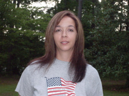 Wendy Prather Photo 6