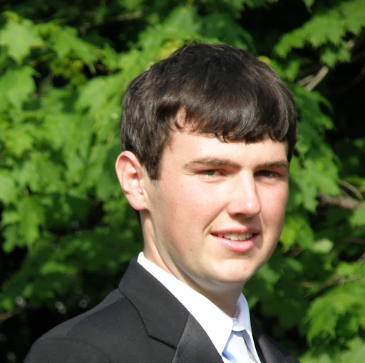 Michael Hartnett Photo 10