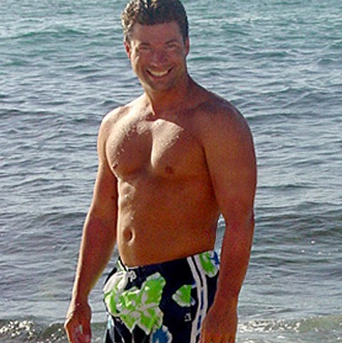 Michael Brooks Photo 61