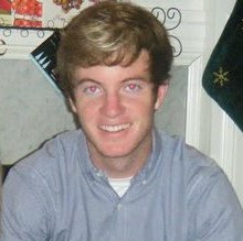 Stephen Rhodes Photo 37