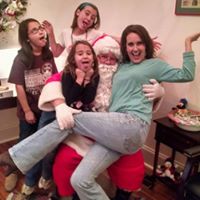 Julie Mccombs Photo 27