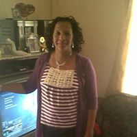 Charmaine Carter Photo 7