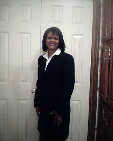 Terri Marshall Photo 30