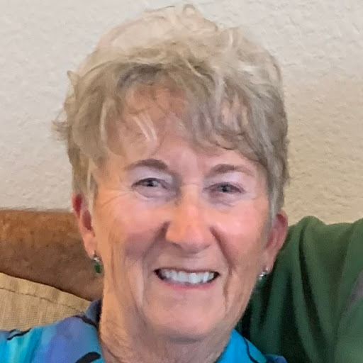 Irene Hall Photo 27