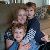 Suzanne Larson Photo 27