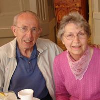 Doris Coburn Photo 9