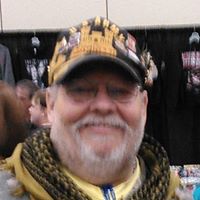 Mark Ballance Photo 14