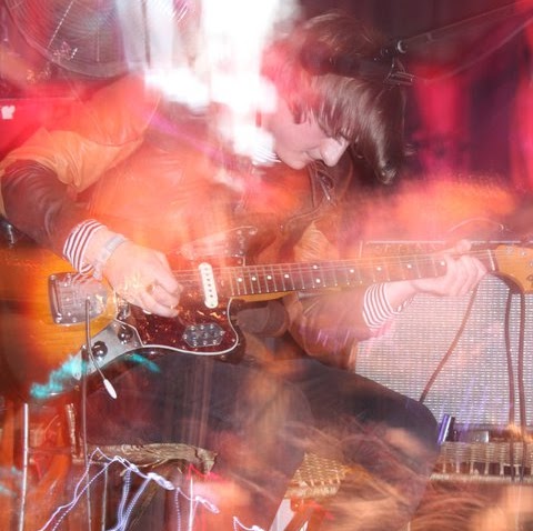 Michael Payne Photo 34