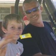 Thomas Belcher Photo 14