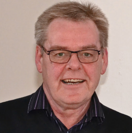 Kurt Rasmussen Photo 7