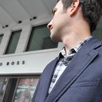 Luke Scanlon Photo 10