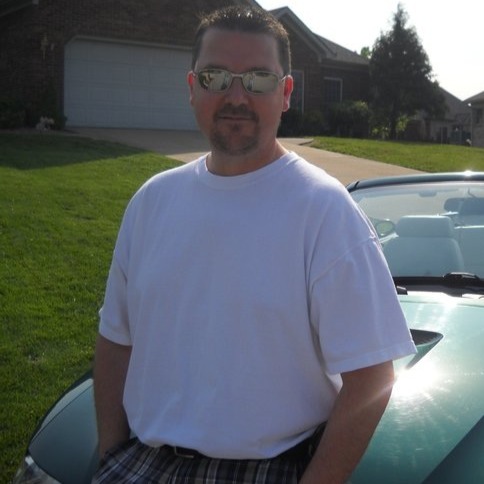 Sean Stapleton Photo 18
