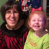 Jane Tharp Photo 19