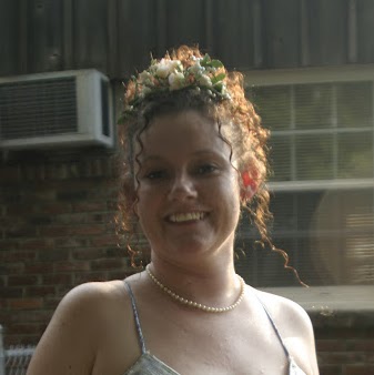 April Graves Photo 19