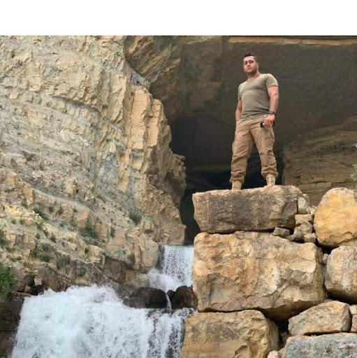 Mohamad Khatib Photo 26