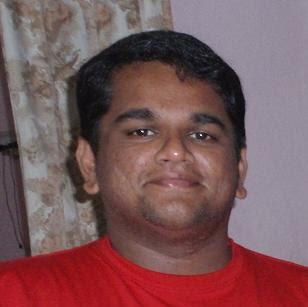 George Mathew Photo 15