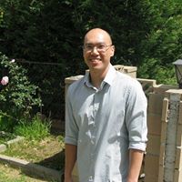 Danny Yu Photo 29