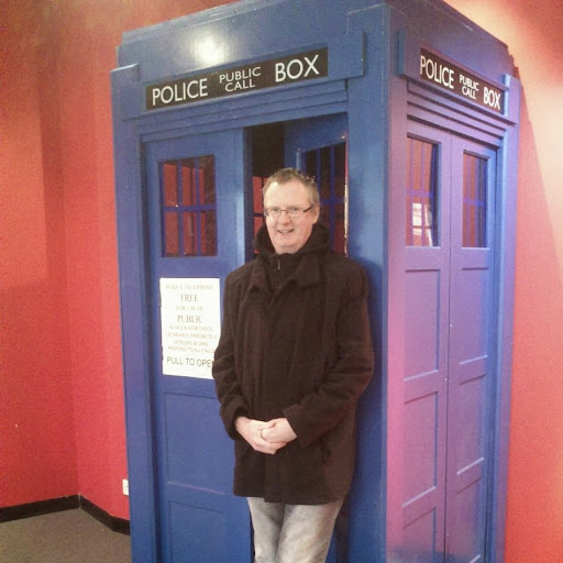 Raymond Elliott Photo 23