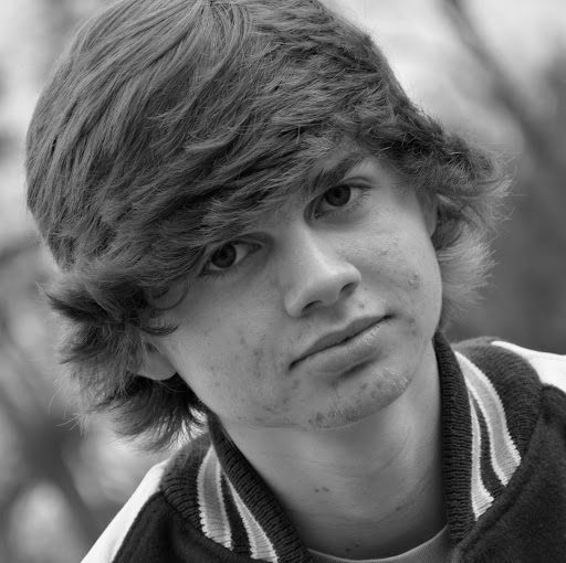 Brandon Scott Photo 17