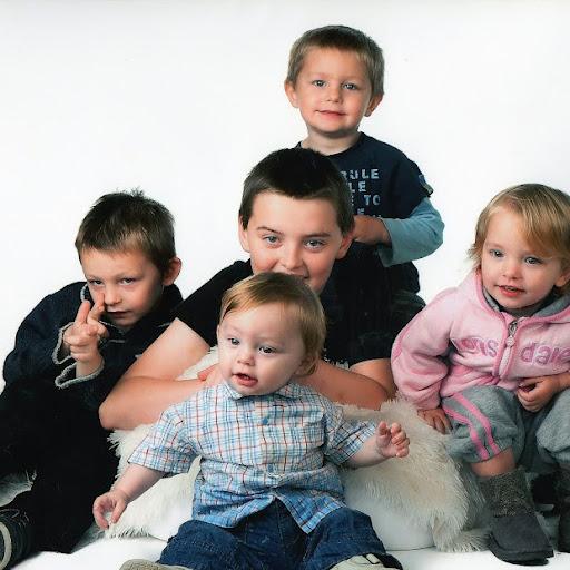 Matthew Morrell Photo 13