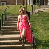 Christine Welch Photo 19