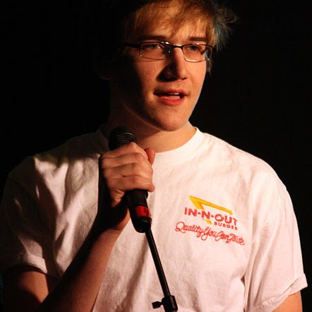 Robert Burnham Photo 25