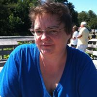 Suzanne Krueger Photo 5