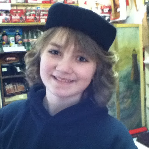 Rachael Simpson Photo 19