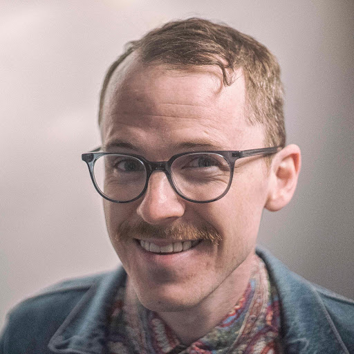 Joseph Fitzpatrick Photo 8