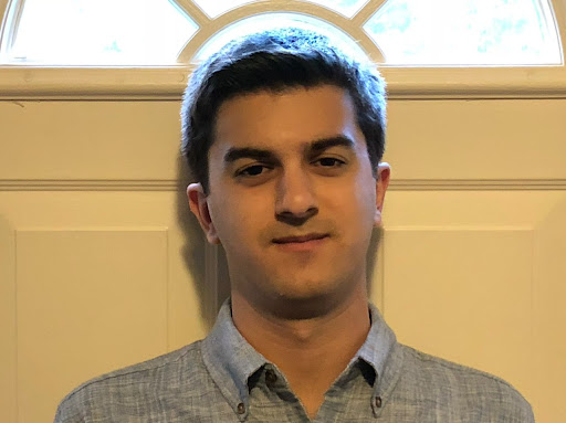 Matthew Cohen Photo 21