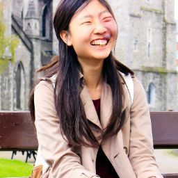 Christine Park Photo 20