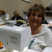 Suzanne Morris Photo 44