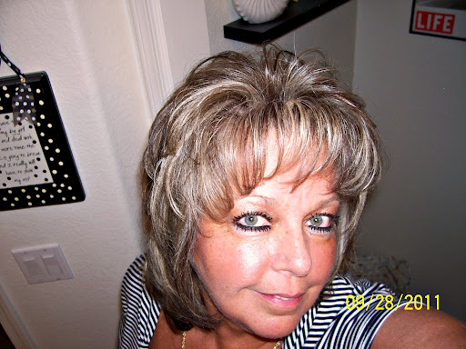 Vicki Hunter Photo 4