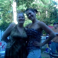 Samantha Delp Photo 10
